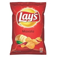 Lays Masala Chips 38gm